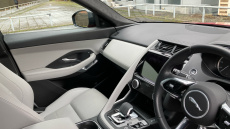 Jaguar E-Pace 2.0 D165 R-Dynamic Black 5dr Auto Diesel Estate